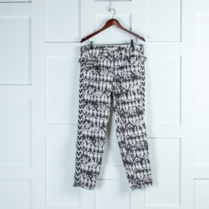 Isabel Marant pour H&M - Patterned Jeans